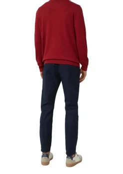 Strickpullover rot5