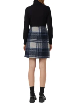 Strickpullover schwarz