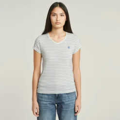 Stripe eyben slim v t 2.0 wmn plein air highlight stripe