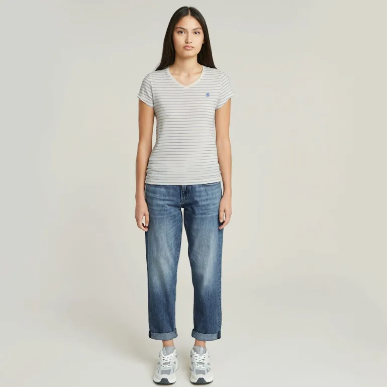 Stripe eyben slim v t 2.0 wmn plein air highlight stripe