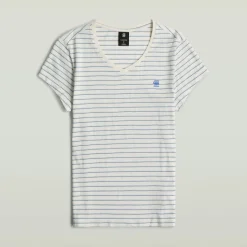 Stripe eyben slim v t 2.0 wmn plein air highlight stripe