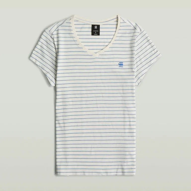 Stripe eyben slim v t 2.0 wmn plein air highlight stripe