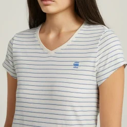 Stripe eyben slim v t 2.0 wmn plein air highlight stripe