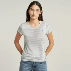 Stripe eyben slim v t 2.0 wmn plein air highlight stripe