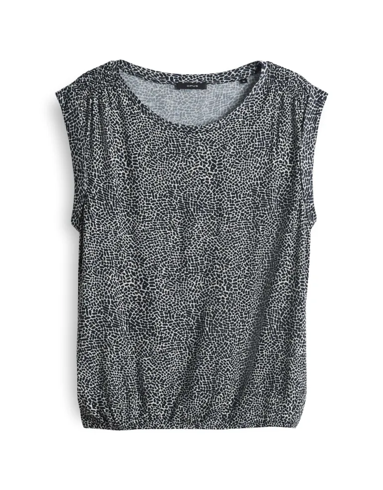 Struki minimal coal blue
