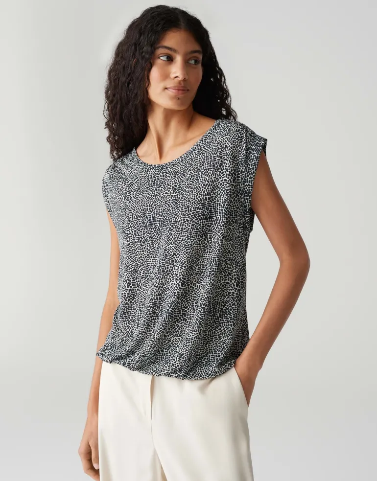 Struki minimal coal blue