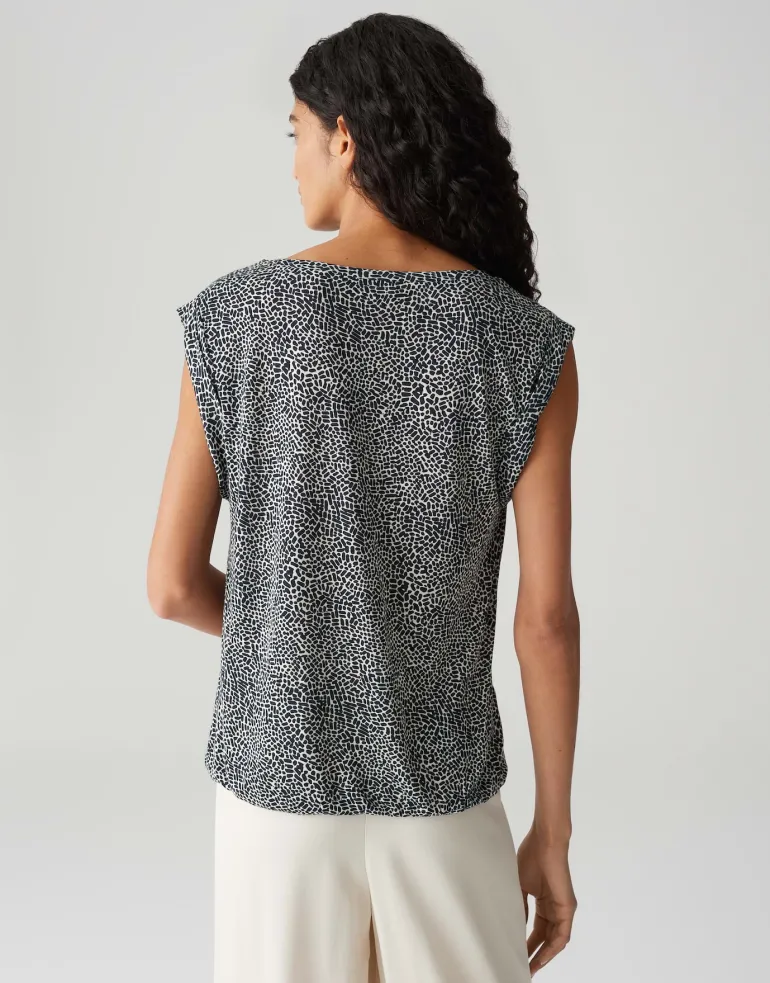 Struki minimal coal blue