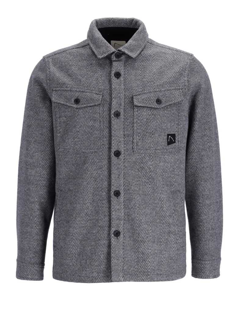 STRYKE HERRING dk.grey