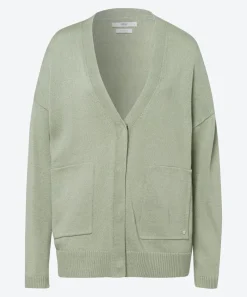 Style Alicia frozen green