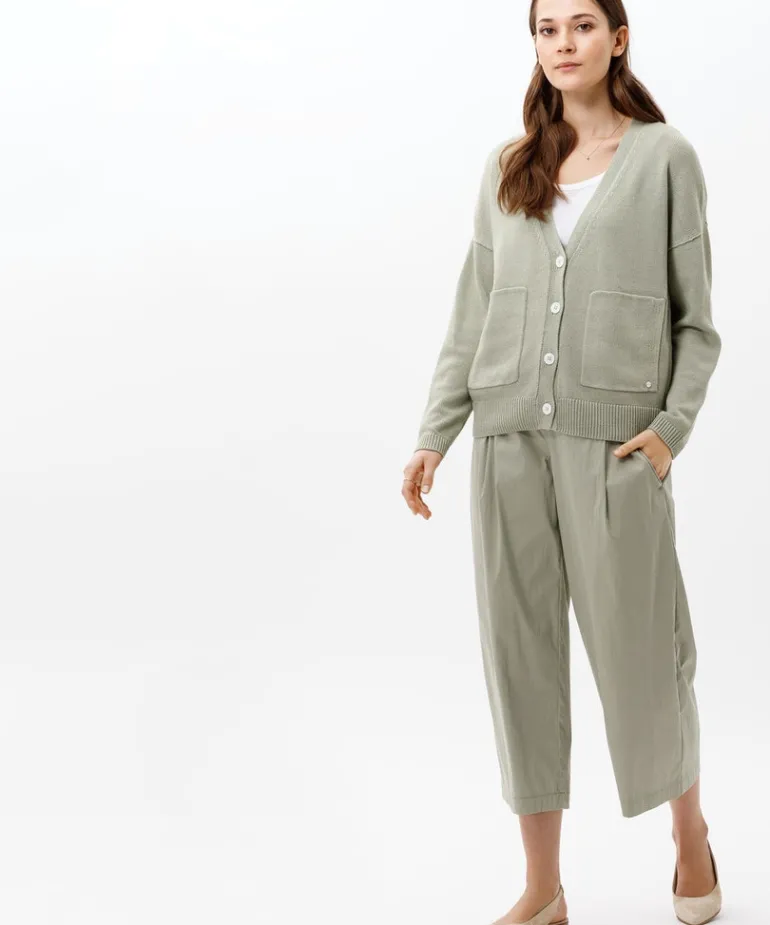 Style Alicia frozen green