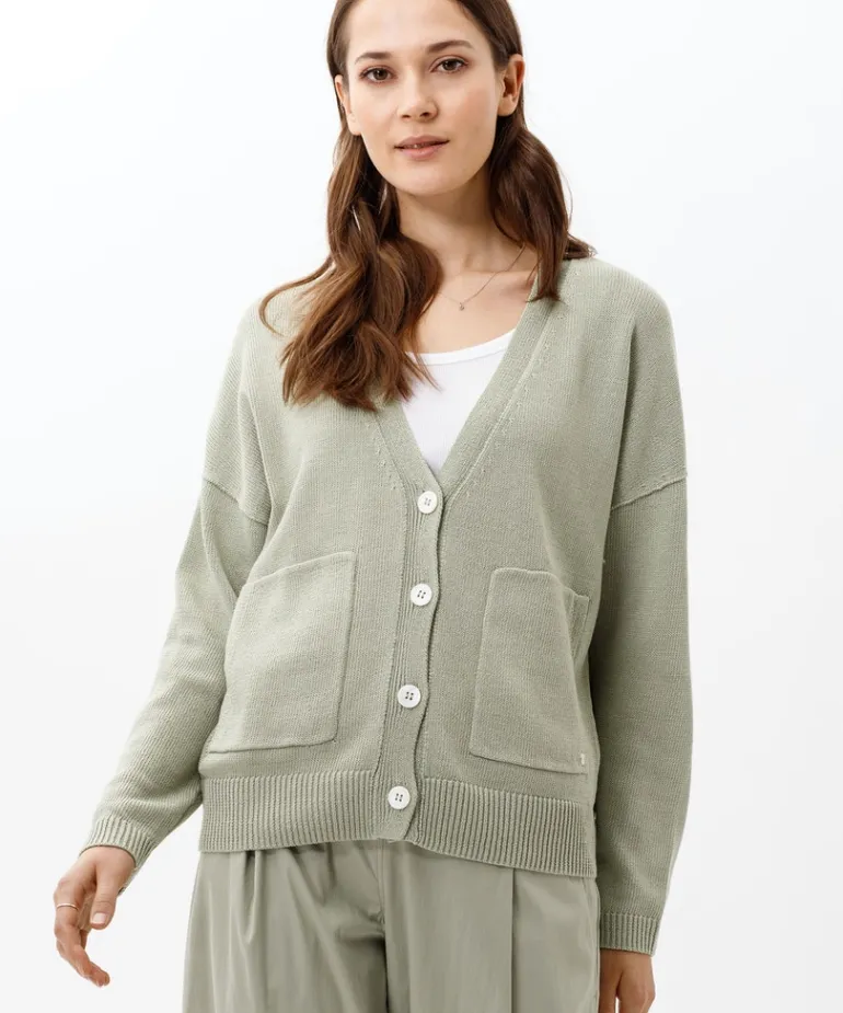 Style Alicia frozen green