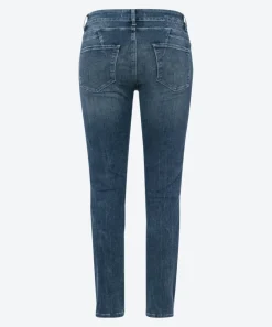 Style Ana S used blue destroy & repair
