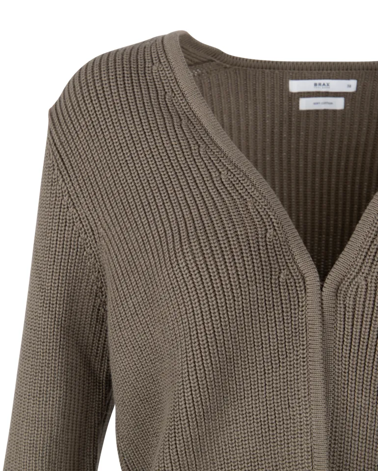 Style Anique khaki