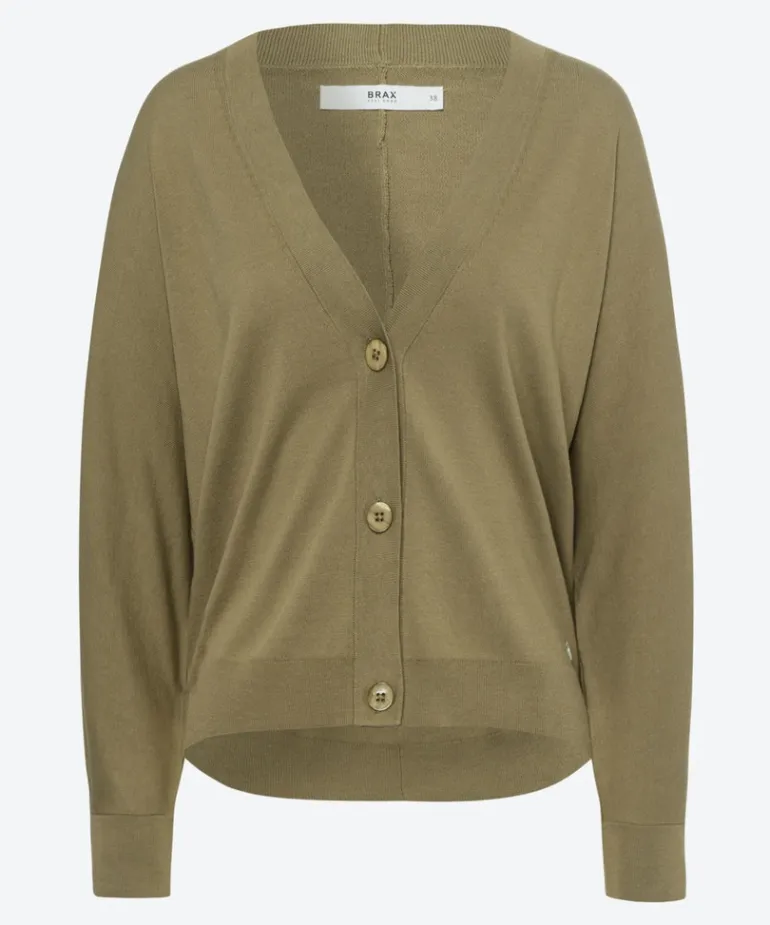 Style Ann olive