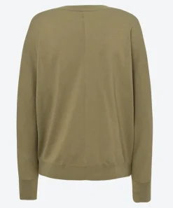 Style Ann olive