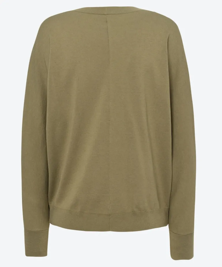 Style Ann olive
