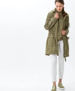 Style Ann olive