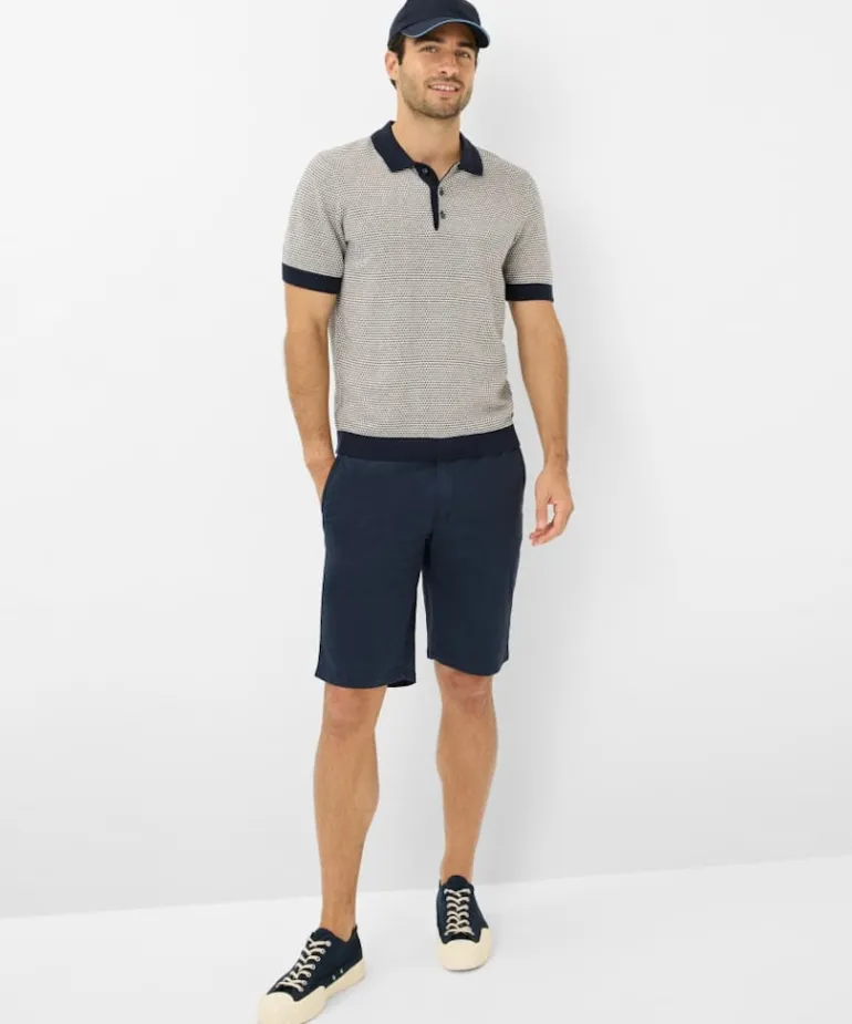 Style Bari navy