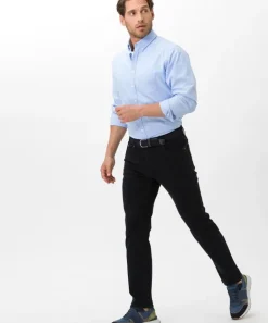 Style Cadiz blue black1