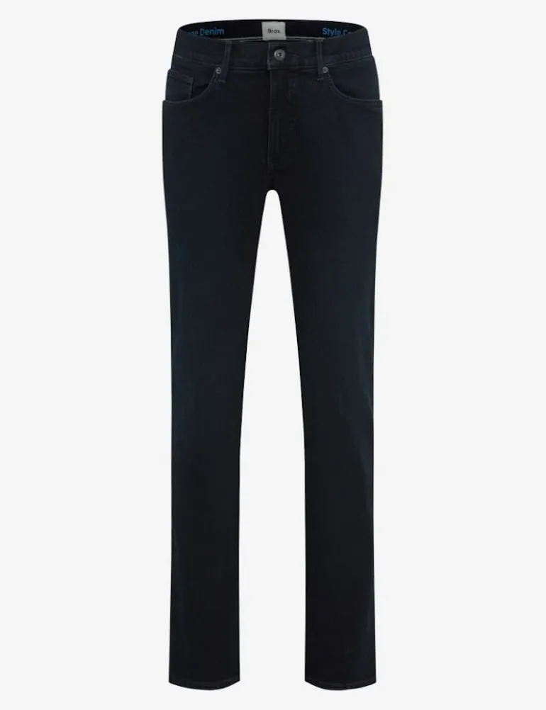 Style Cadiz blue black used