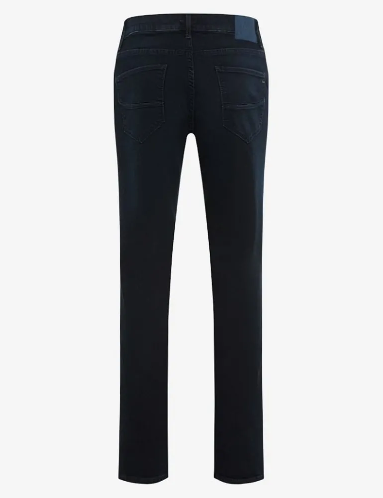Style Cadiz blue black used