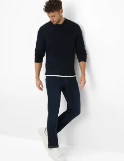 Style Cadiz blue black used