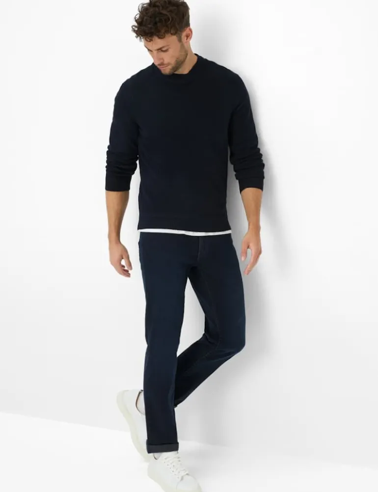 Style Cadiz blue black used
