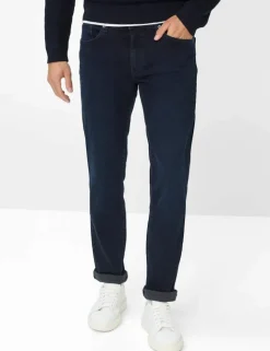 Style Cadiz blue black used