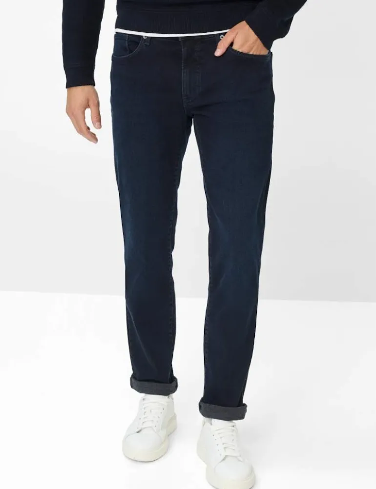 Style Cadiz blue black used
