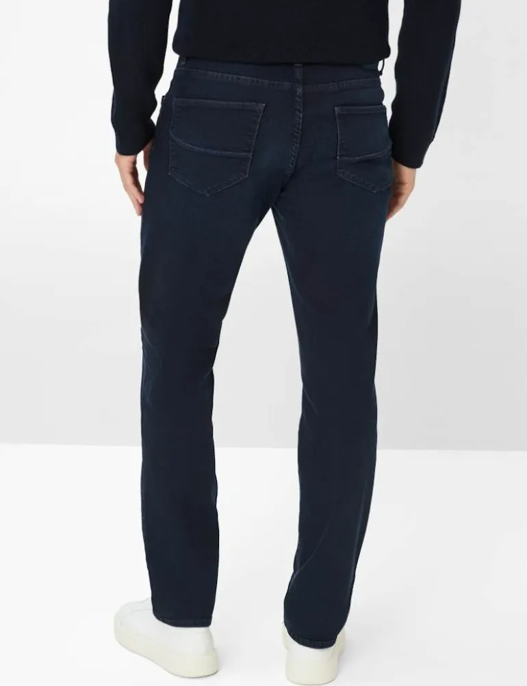 Style Cadiz blue black used