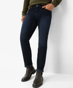 Style Cadiz blue black used