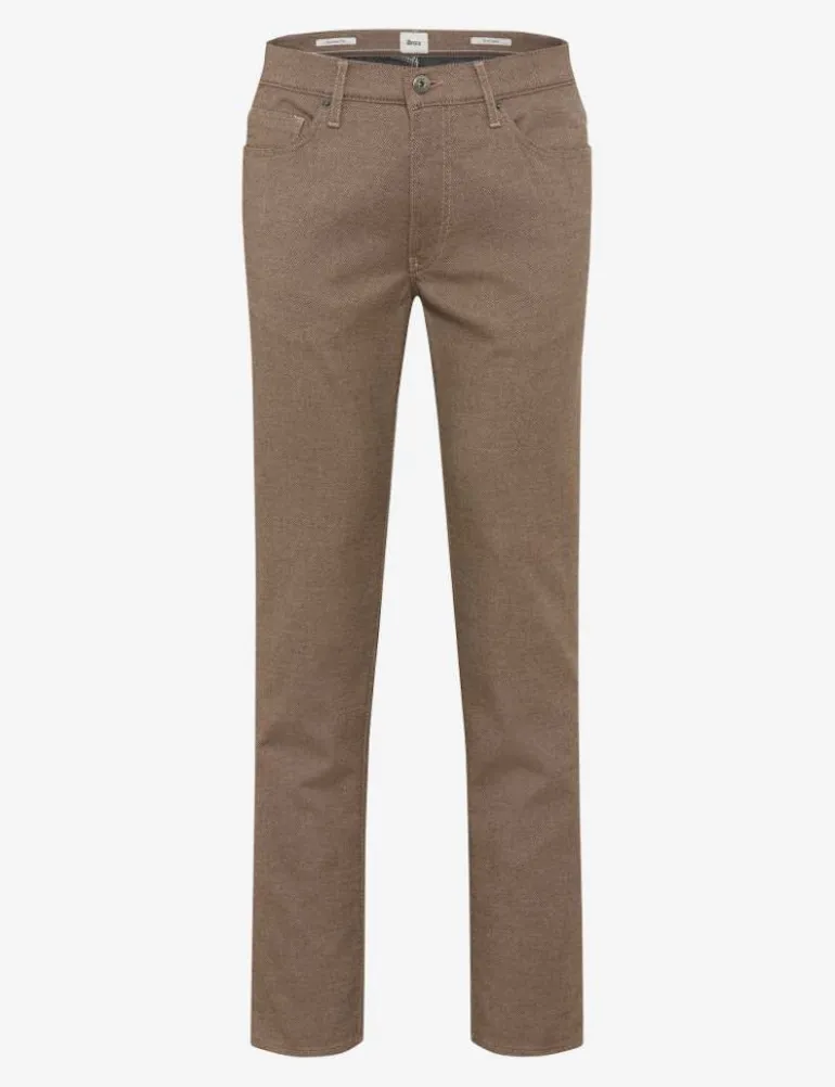Style Cadiz camel