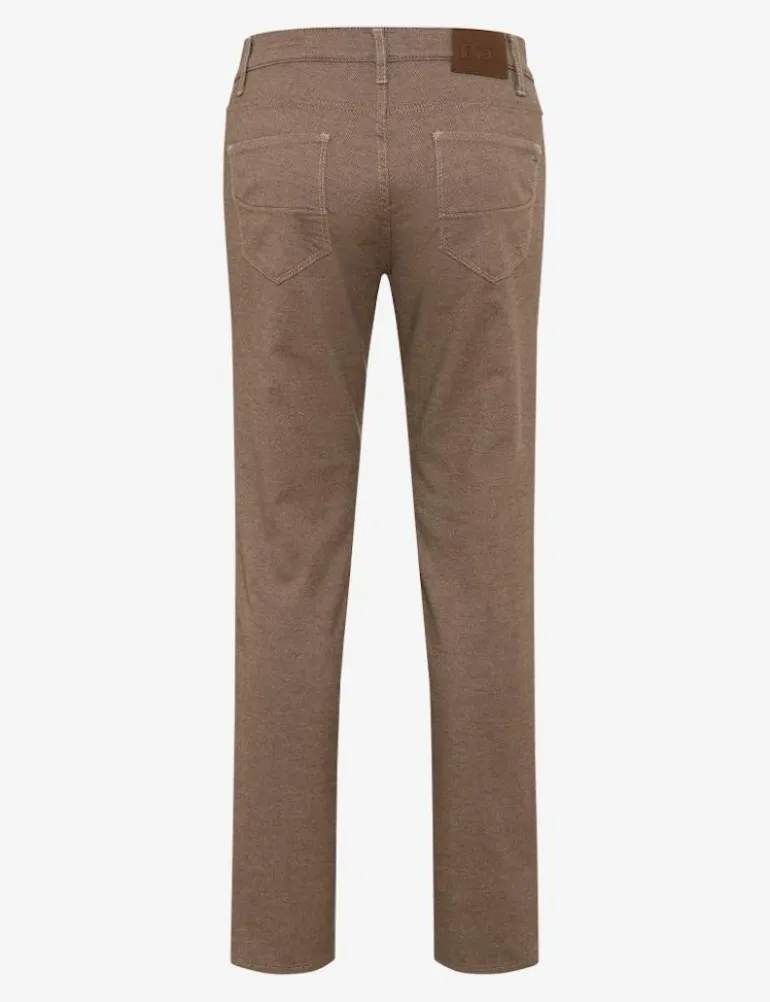 Style Cadiz camel
