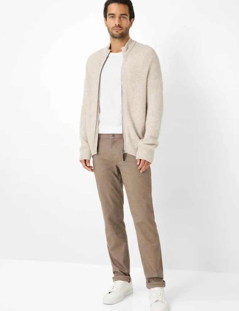 Style Cadiz camel