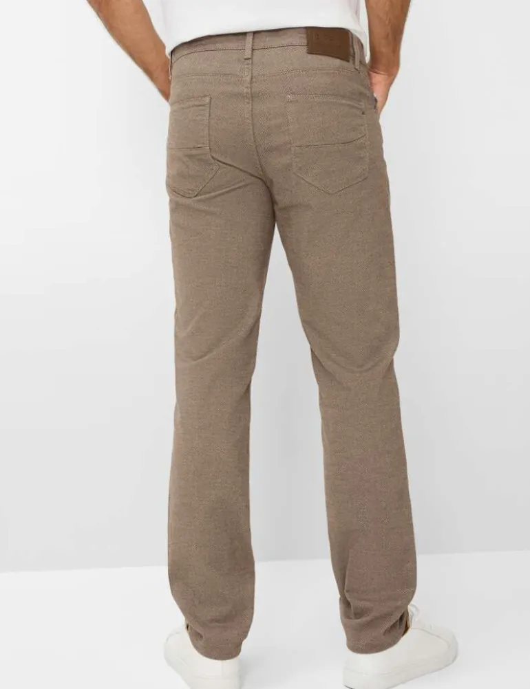 Style Cadiz camel