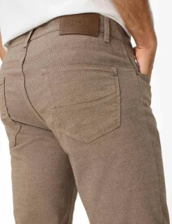 Style Cadiz camel
