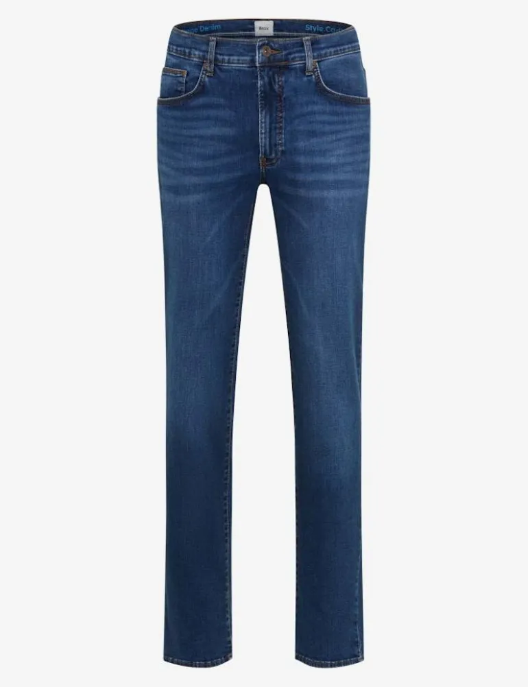 Style Cadiz dark blue used