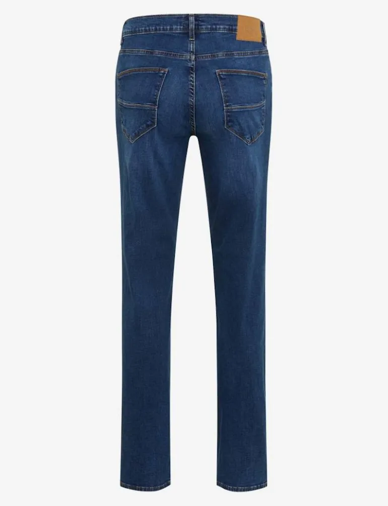 Style Cadiz dark blue used