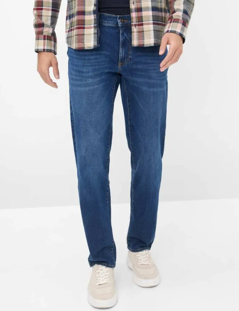 Style Cadiz dark blue used