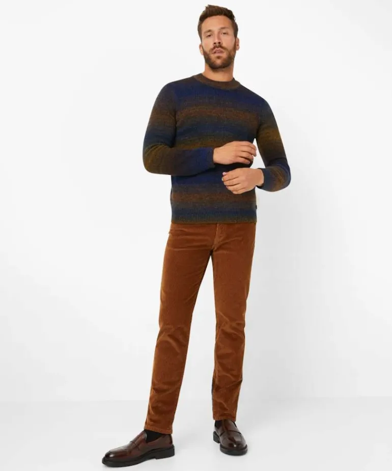 Style Cadiz hazel