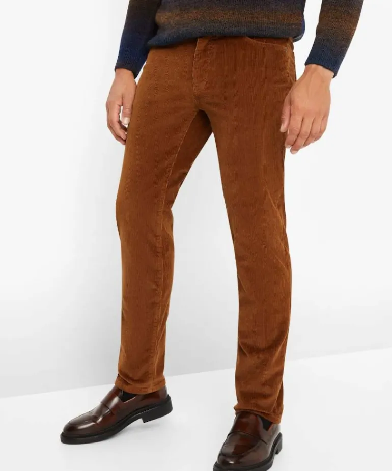 Style Cadiz hazel