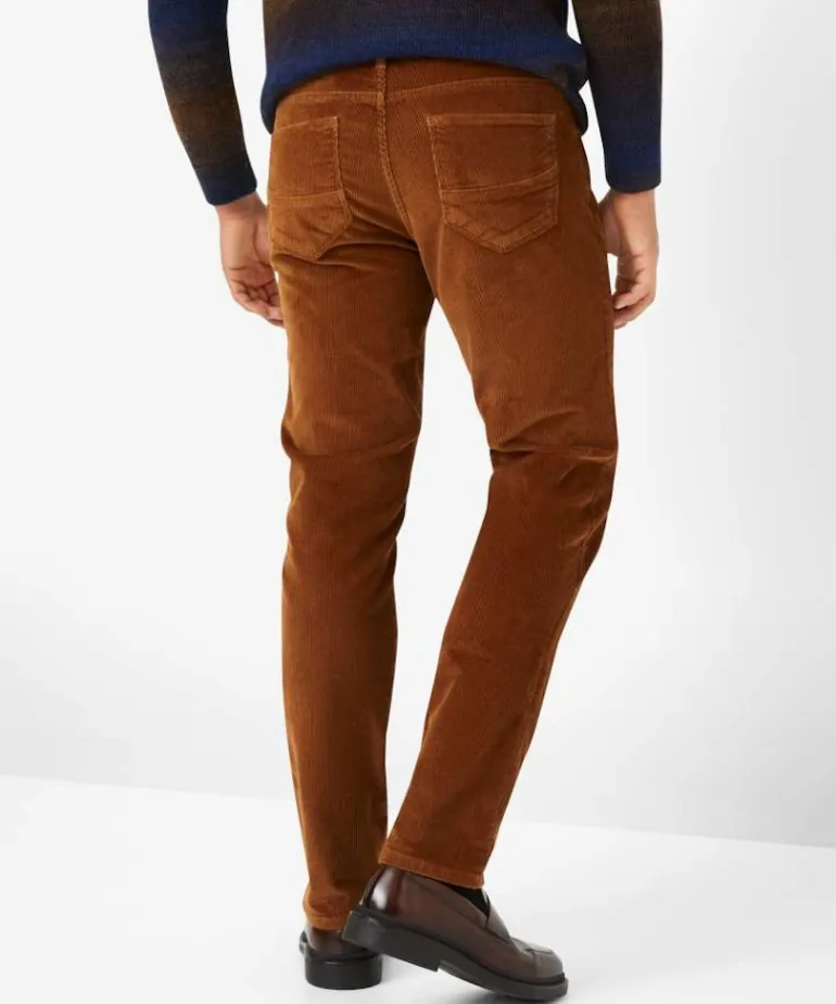 Style Cadiz hazel