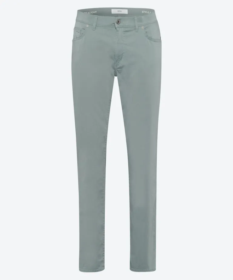 Style Cadiz matcha