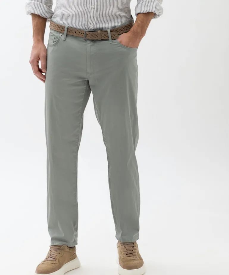 Style Cadiz matcha