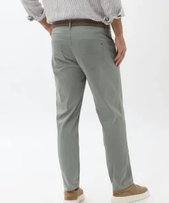 Style Cadiz matcha