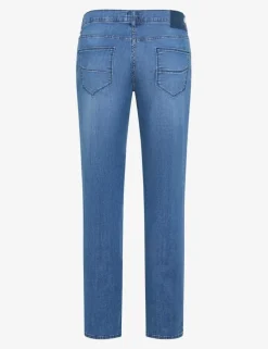 Style Cadiz mid blue used