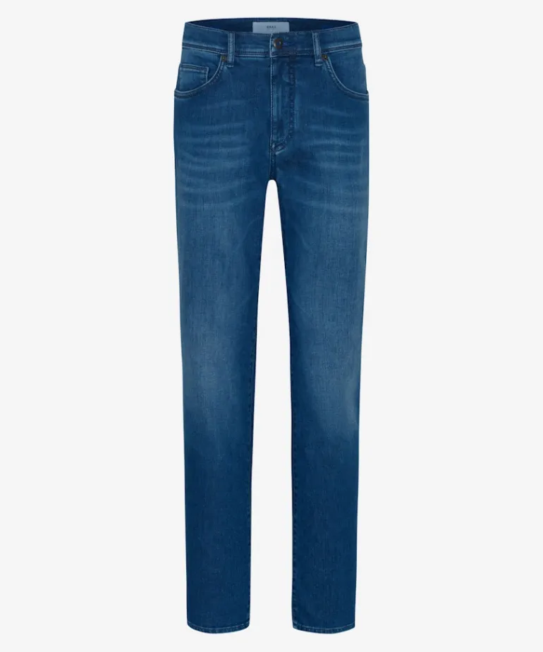 Style Cadiz mid blue used
