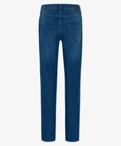 Style Cadiz mid blue used