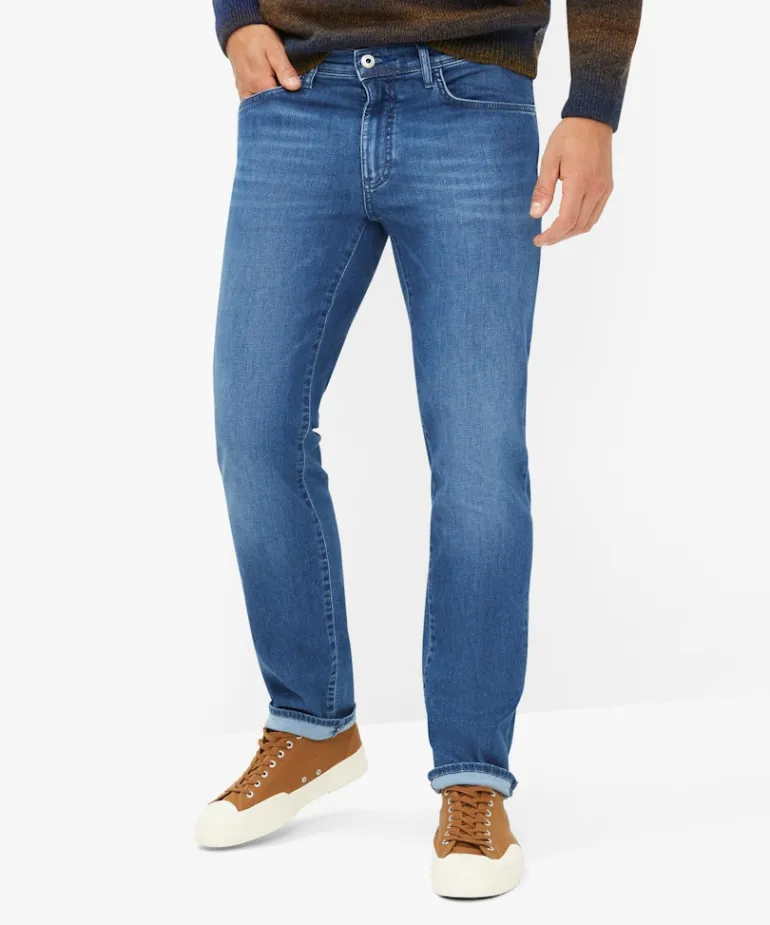 Style Cadiz mid blue used