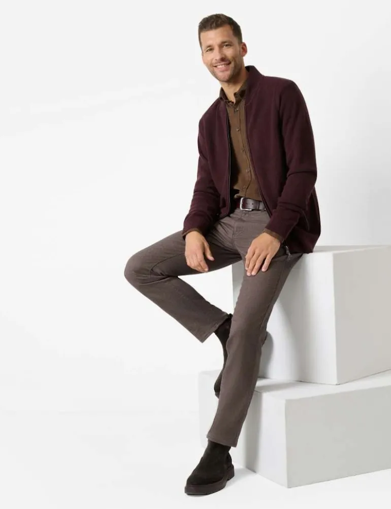 Style Cadiz nougat